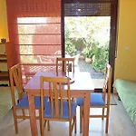 Lägenhet Boadella Atico - Seaview Penthouse Lloret de Mar