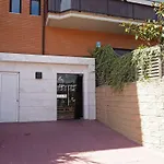 Lägenhet Boadella Atico - Seaview Penthouse