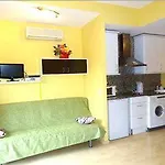 Boadella Atico - Seaview Penthouse Lägenhet Lloret de Mar