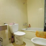 Lägenhet Boadella Atico - Seaview Penthouse *