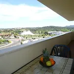 Lägenhet Boadella Atico - Seaview Penthouse