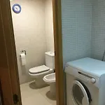 Lägenhet Boadella Atico - Seaview Penthouse Lloret de Mar