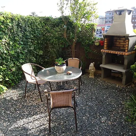 Boadella Atico - Seaview Penthouse יורט דה מאר