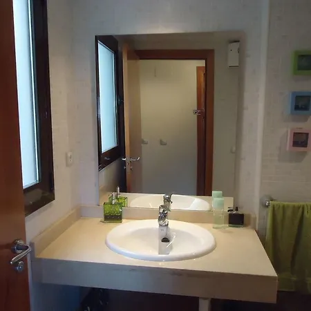 Boadella Atico - Seaview Penthouse יורט דה מאר