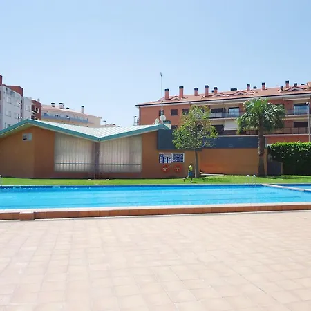 Boadella Atico - Seaview Penthouse Lloret de Mar