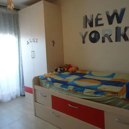 Boadella Atico - Seaview Penthouse יורט דה מאר