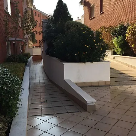 Boadella Atico - Seaview Penthouse