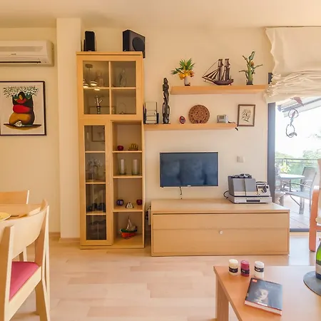 Boadella Atico - Seaview Penthouse Lloret de Mar