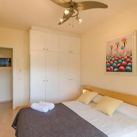 Boadella Atico - Seaview Penthouse