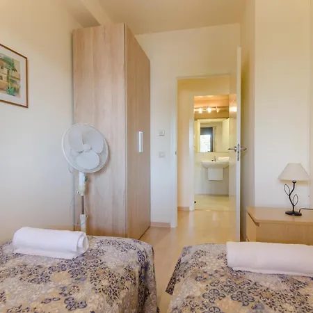 Boadella Atico - Seaview Penthouse * יורט דה מאר
