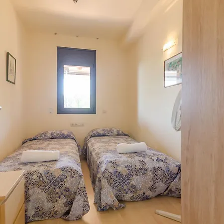 Boadella Atico - Seaview Penthouse * יורט דה מאר