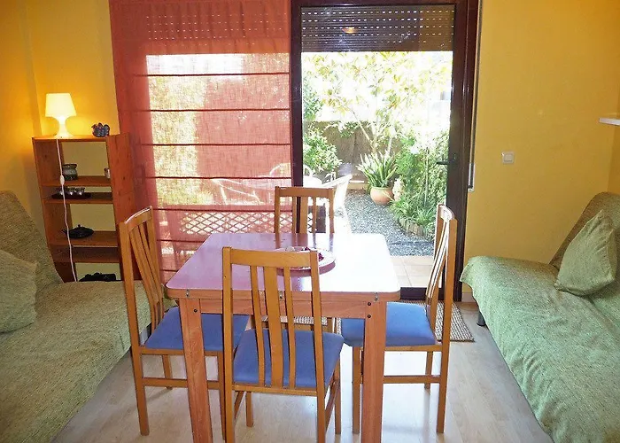 Apartment Boadella Atico - Seaview Penthouse Lloret de Mar