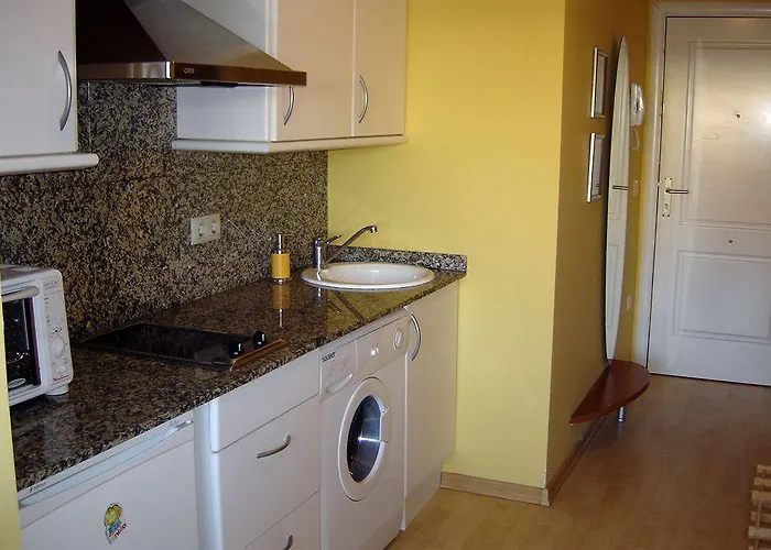 Boadella Atico - Seaview Penthouse *