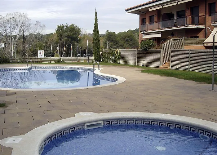 Boadella Atico - Seaview Penthouse Apartment *