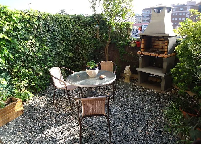 Boadella Atico - Seaview Penthouse Lloret de Mar