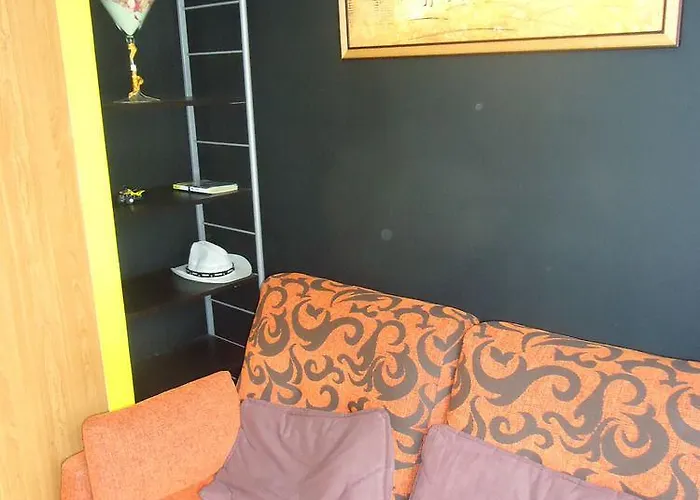 Boadella Atico - Seaview Penthouse Lloret de Mar