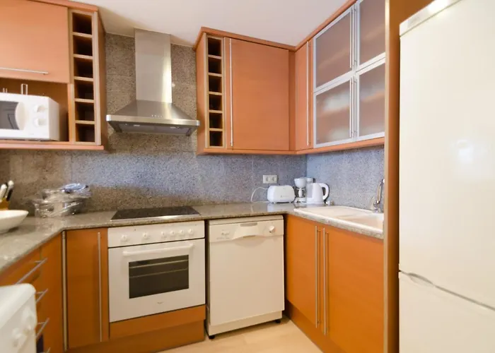 Apartment Boadella Atico - Seaview Penthouse Lloret de Mar