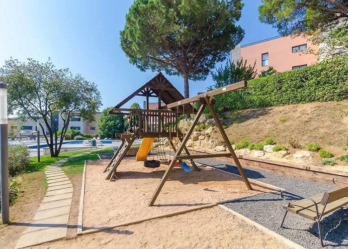 Boadella Atico - Seaview Penthouse Apartment Lloret de Mar