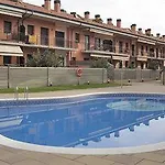 Apartment Boadella Atico - Seaview Penthouse Lloret de Mar