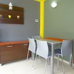 Boadella Atico - Seaview Penthouse Lloret de Mar