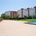 Apartment Boadella Atico - Seaview Penthouse *