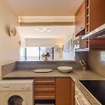 Boadella Atico - Seaview Penthouse Lloret de Mar