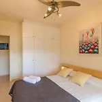 Boadella Atico - Seaview Penthouse