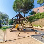 Boadella Atico - Seaview Penthouse Apartment Lloret de Mar