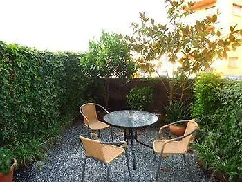Apartmán Boadella Atico - Seaview Penthouse Lloret de Mar