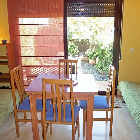 Apartment Boadella Atico - Seaview Penthouse Lloret de Mar