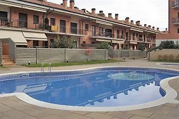 Apartmán Boadella Atico - Seaview Penthouse Lloret de Mar