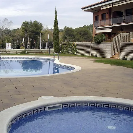 Boadella Atico - Seaview Penthouse 公寓 *