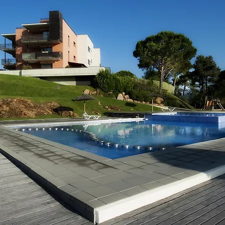 Boadella Atico - Seaview Penthouse Льорет-де-Мар