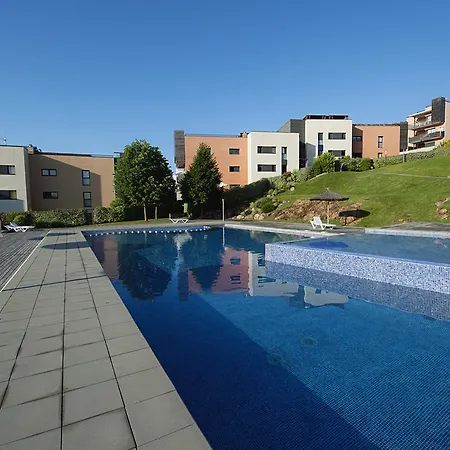 Апартаменты Boadella Atico - Seaview Penthouse Льорет-де-Мар