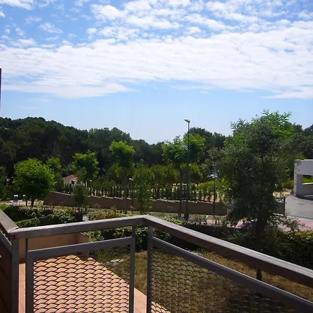 Boadella Atico - Seaview Penthouse Lloret de Mar