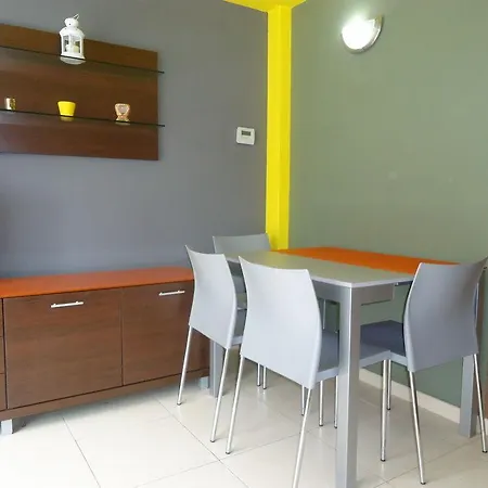 Boadella Atico - Seaview Penthouse Lloret de Mar