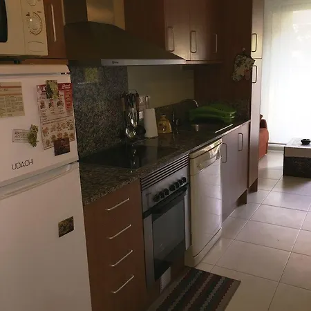 Apartament Boadella Atico - Seaview Penthouse Lloret de Mar