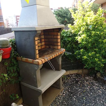 Apartment Boadella Atico - Seaview Penthouse Lloret de Mar