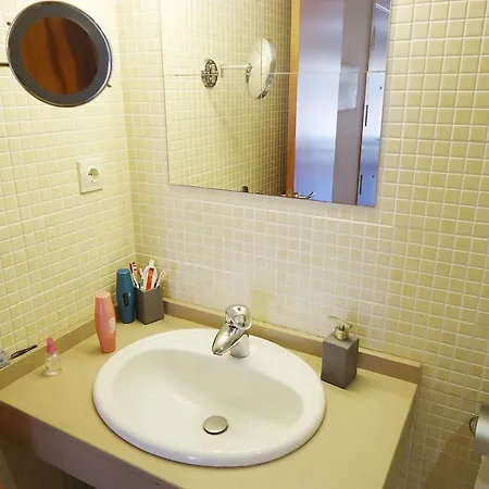 Boadella Atico - Seaview Penthouse