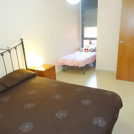 Апартаменты Boadella Atico - Seaview Penthouse