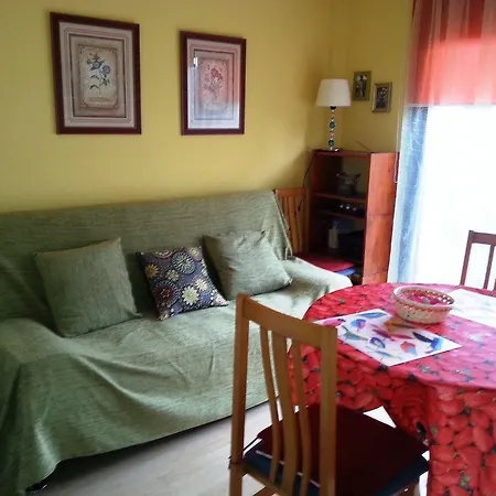 Apartmán Boadella Atico - Seaview Penthouse Lloret de Mar
