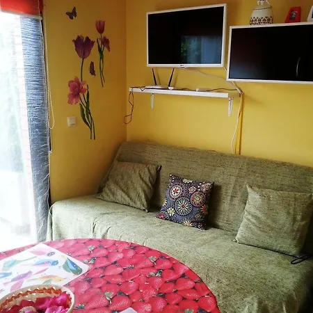 Boadella Atico - Seaview Penthouse