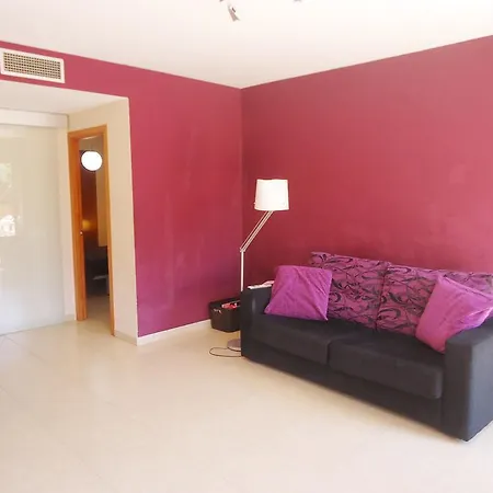 Apartment Boadella Atico - Seaview Penthouse Lloret de Mar