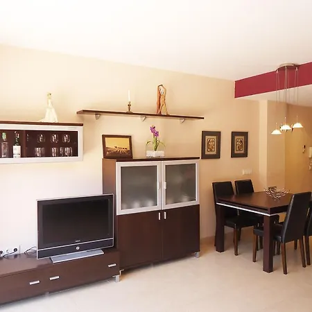 Boadella Atico - Seaview Penthouse