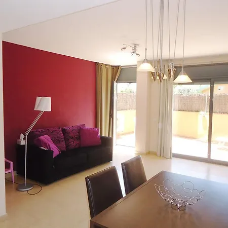 Apartament Boadella Atico - Seaview Penthouse Lloret de Mar