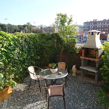 Boadella Atico - Seaview Penthouse