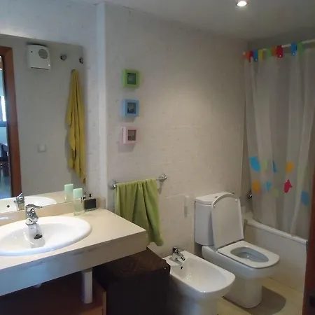 Apartmán Boadella Atico - Seaview Penthouse Lloret de Mar