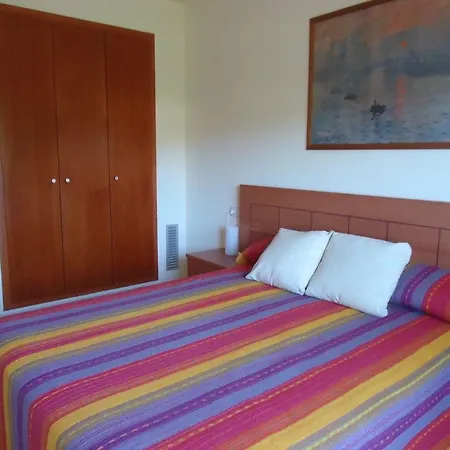 Boadella Atico - Seaview Penthouse