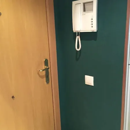 Apartment Boadella Atico - Seaview Penthouse