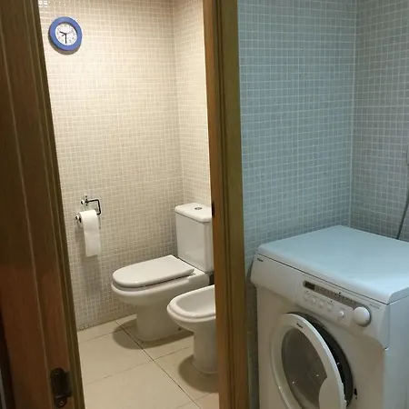 Apartment Boadella Atico - Seaview Penthouse Lloret de Mar